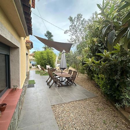 Tu Casa En Barcelona Villa Sant Cugat del Valles Ngoại thất bức ảnh