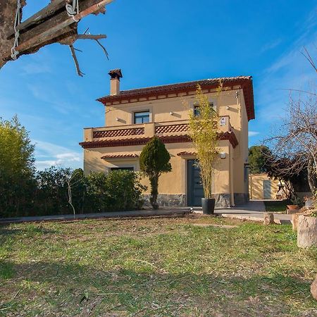 Tu Casa En Barcelona Villa Sant Cugat del Valles Phòng bức ảnh