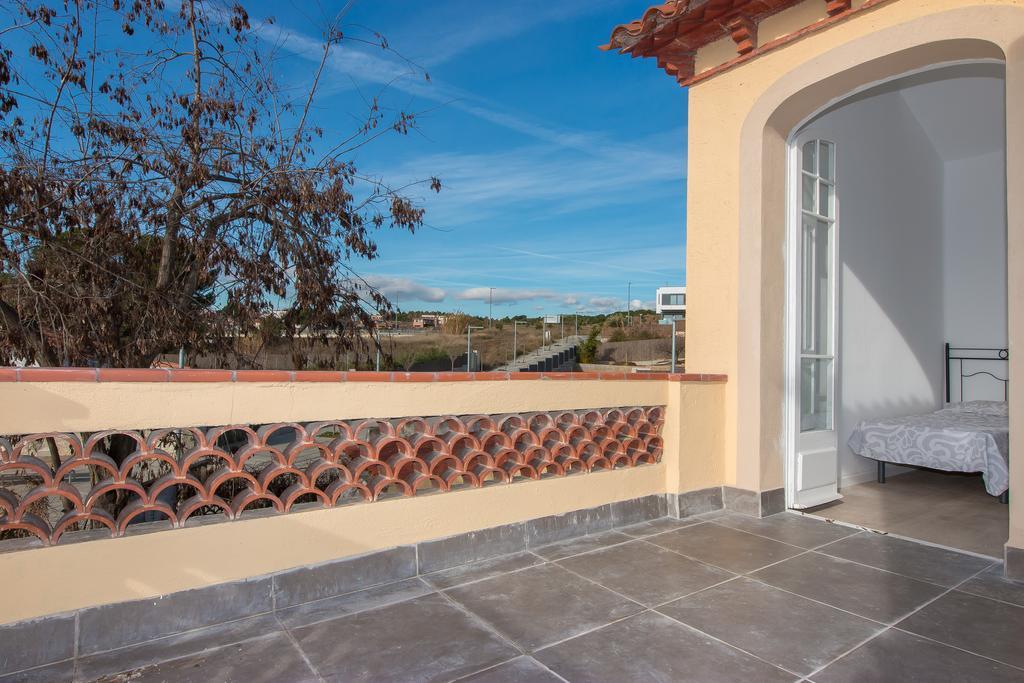 Tu Casa En Barcelona Villa Sant Cugat del Valles Phòng bức ảnh