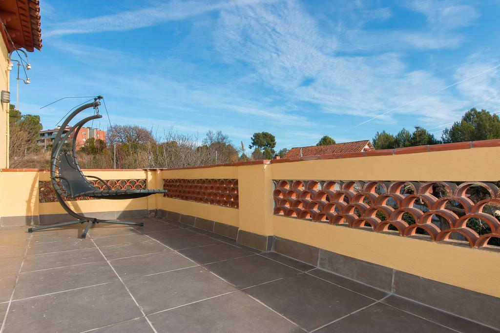 Tu Casa En Barcelona Villa Sant Cugat del Valles Phòng bức ảnh