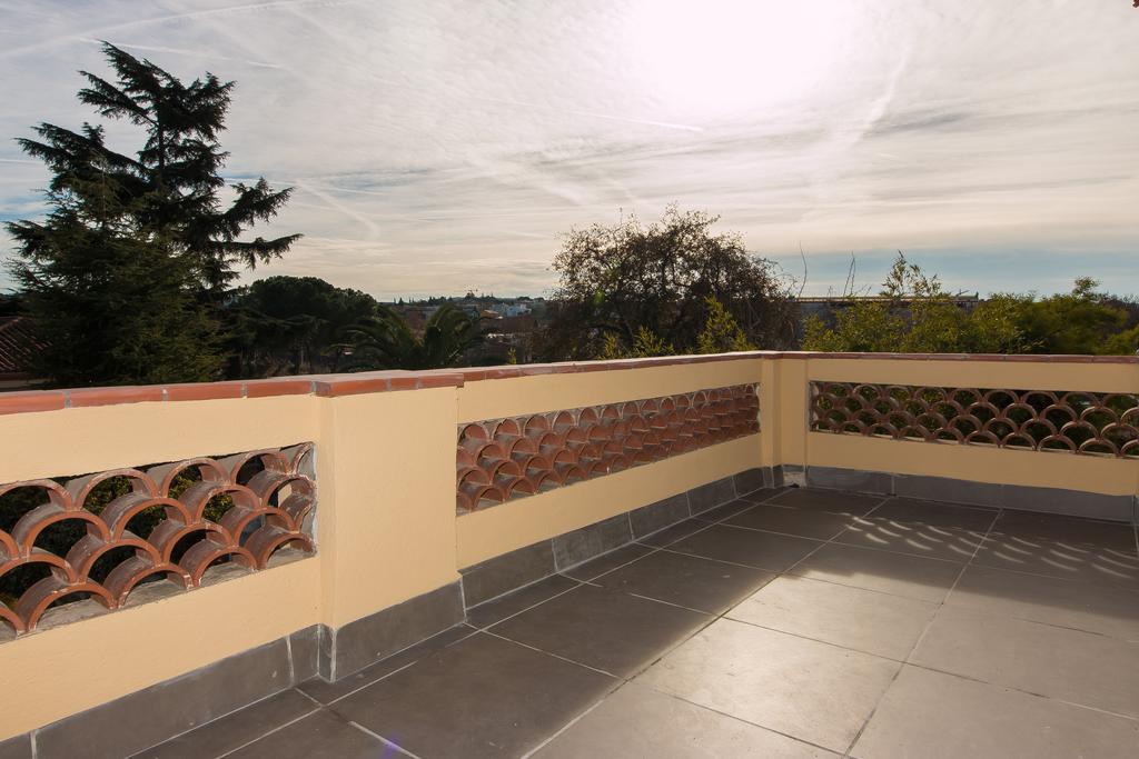 Tu Casa En Barcelona Villa Sant Cugat del Valles Phòng bức ảnh