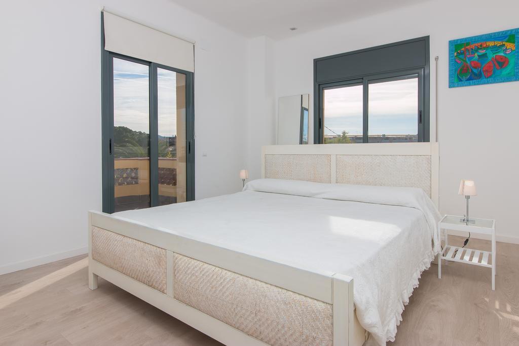 Tu Casa En Barcelona Villa Sant Cugat del Valles Phòng bức ảnh