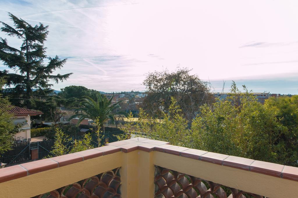 Tu Casa En Barcelona Villa Sant Cugat del Valles Phòng bức ảnh