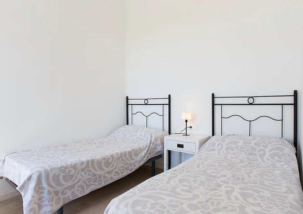 Tu Casa En Barcelona Villa Sant Cugat del Valles Ngoại thất bức ảnh