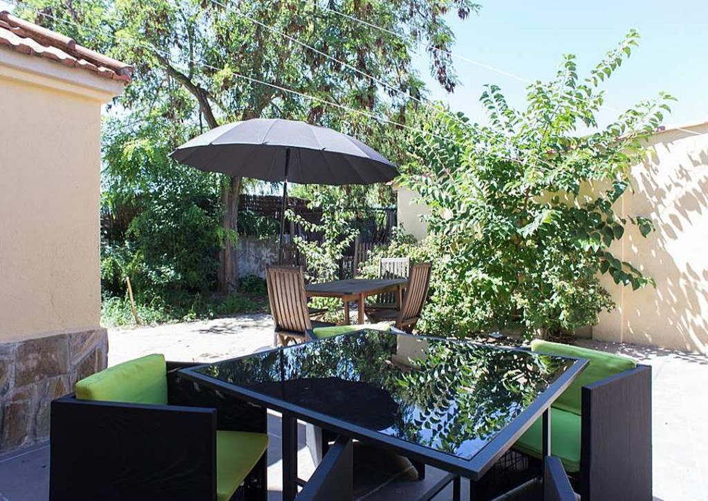 Tu Casa En Barcelona Villa Sant Cugat del Valles Ngoại thất bức ảnh