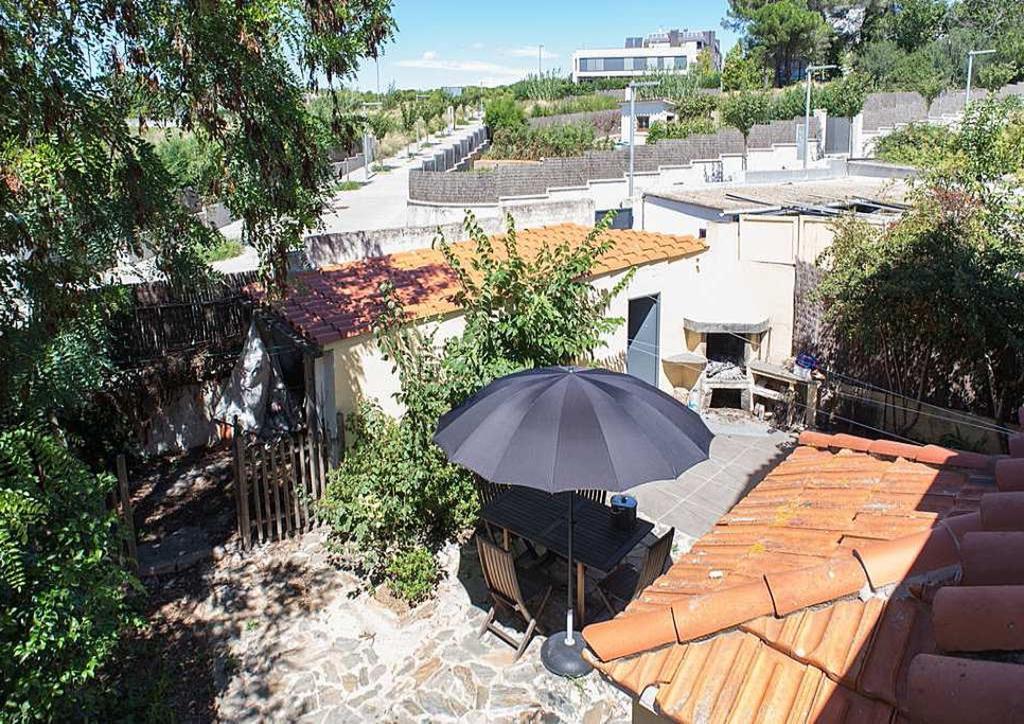 Tu Casa En Barcelona Villa Sant Cugat del Valles Ngoại thất bức ảnh