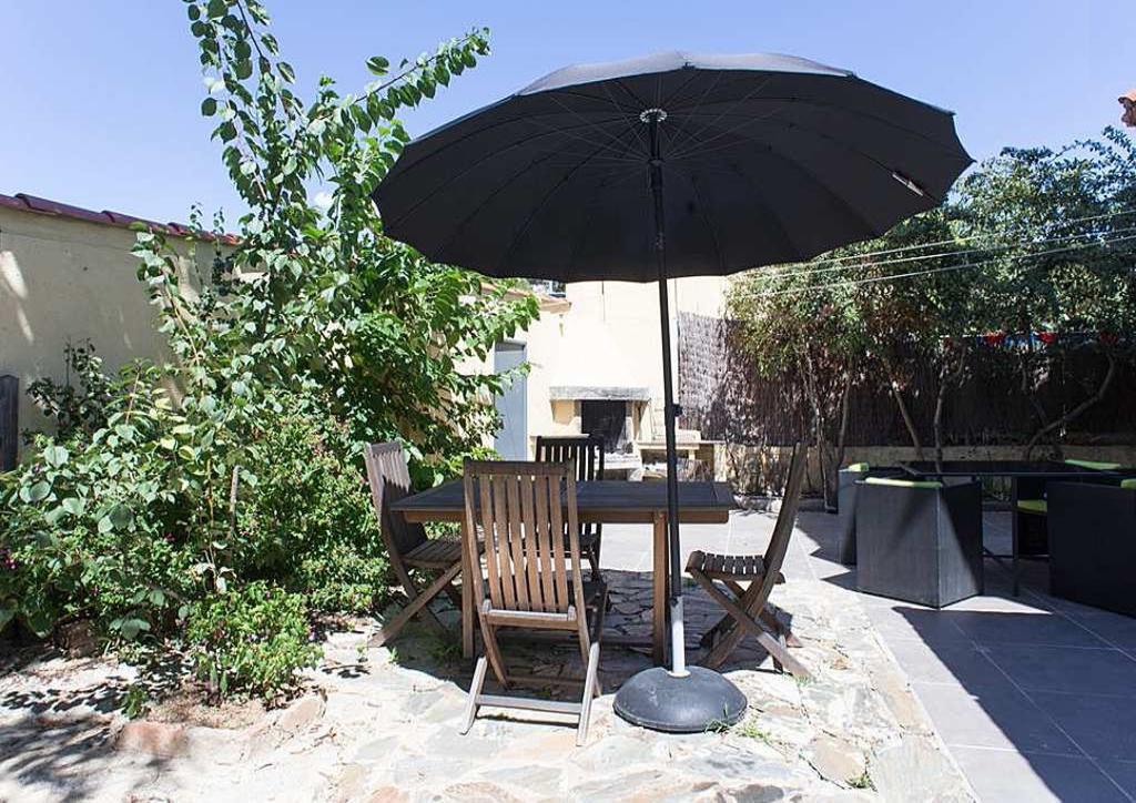 Tu Casa En Barcelona Villa Sant Cugat del Valles Ngoại thất bức ảnh