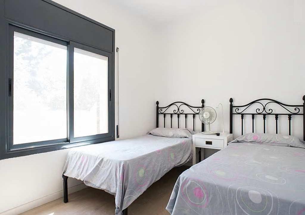 Tu Casa En Barcelona Villa Sant Cugat del Valles Ngoại thất bức ảnh