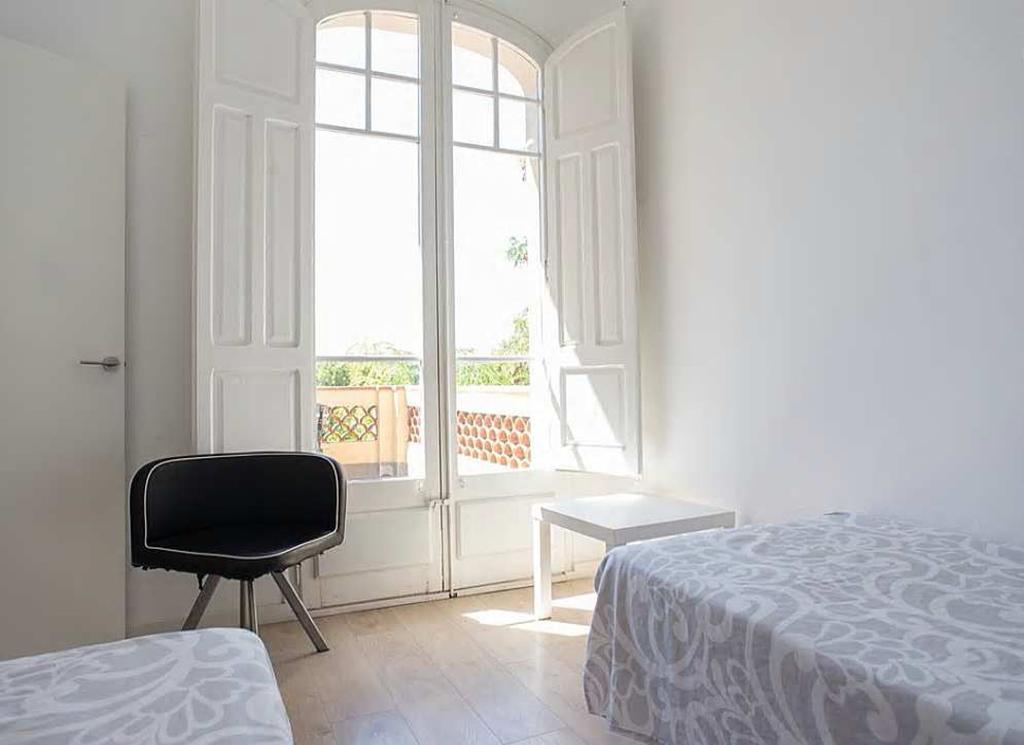 Tu Casa En Barcelona Villa Sant Cugat del Valles Ngoại thất bức ảnh