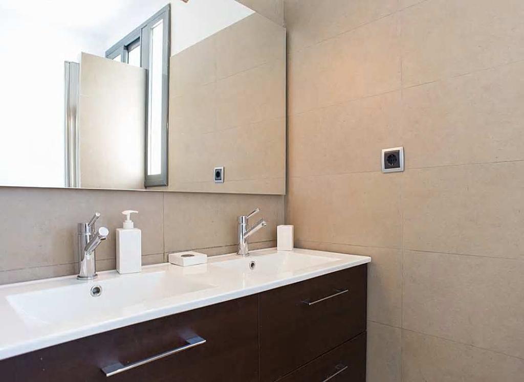 Tu Casa En Barcelona Villa Sant Cugat del Valles Ngoại thất bức ảnh