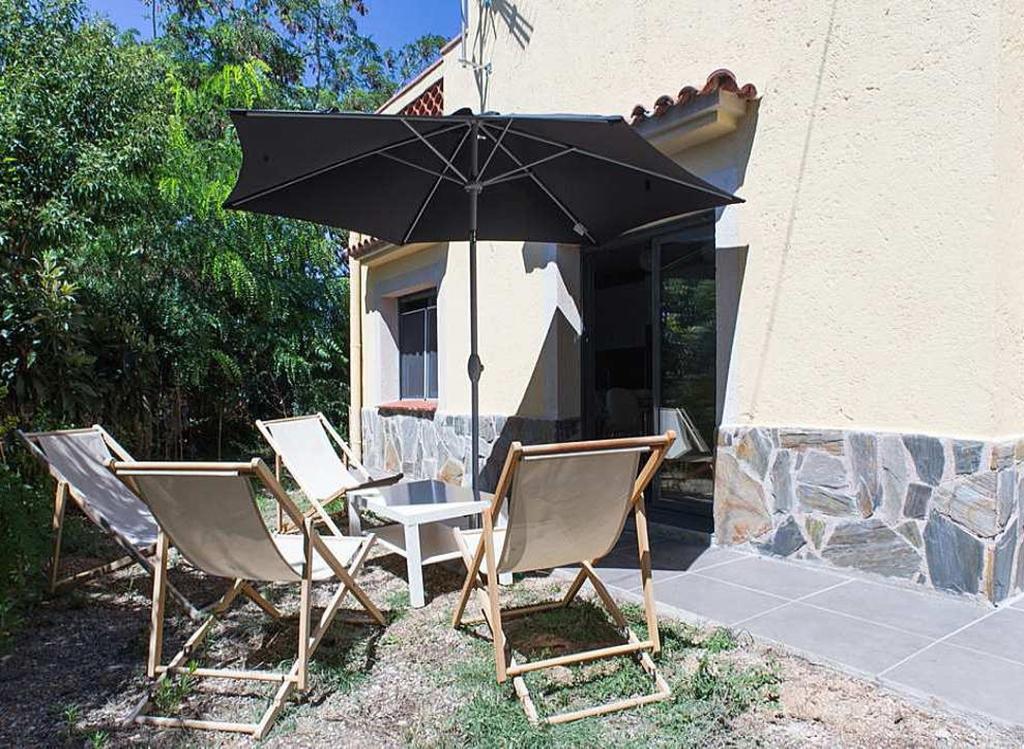 Tu Casa En Barcelona Villa Sant Cugat del Valles Ngoại thất bức ảnh