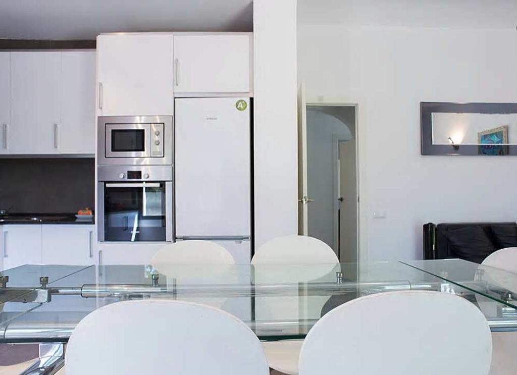 Tu Casa En Barcelona Villa Sant Cugat del Valles Ngoại thất bức ảnh