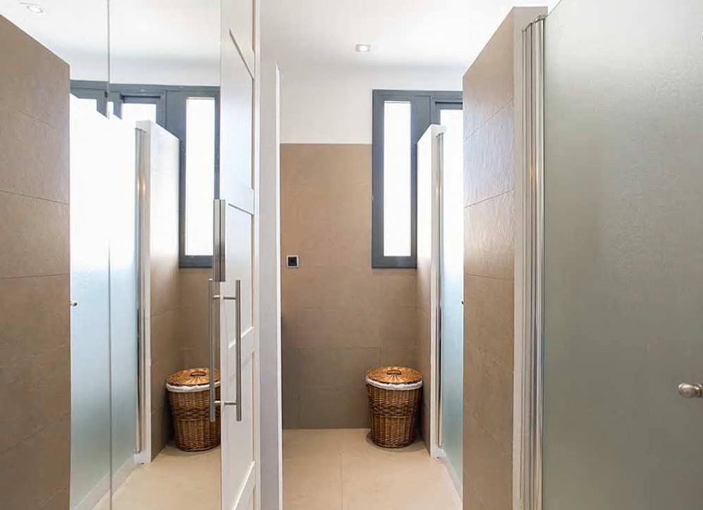 Tu Casa En Barcelona Villa Sant Cugat del Valles Ngoại thất bức ảnh